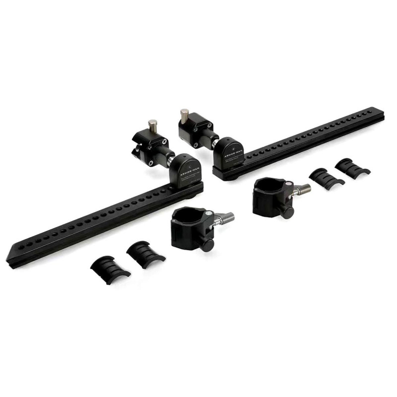 Tilta Harnais avec Bras Articulés Armor-Man 2.0