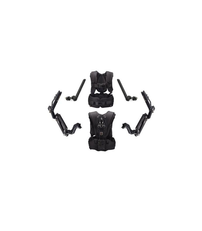 Tilta Harnais avec Bras Articulés Armor-Man 2.0