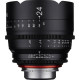Samyang Objectif Xeen 24 mm T1.5 Monture Canon EF