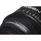 Samyang Objectif Xeen 50 mm T1.5 Monture Canon EF
