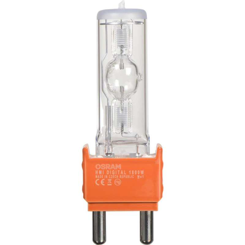 Osram Lampe HMI 1800W / SE G38 6000K