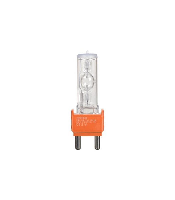 Osram Lampe HMI 1800W / SE G38 6000K