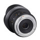 Samyang Objectif 14 mm T3.1 VDSLR II Sony E