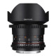 Samyang Objectif 14 mm T3.1 VDSLR II Sony E