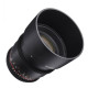 Samyang Objectif 85 mm T1.5 VDSLR II Sony E