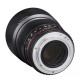 Samyang Objectif 85 mm T1.5 VDSLR II Sony E