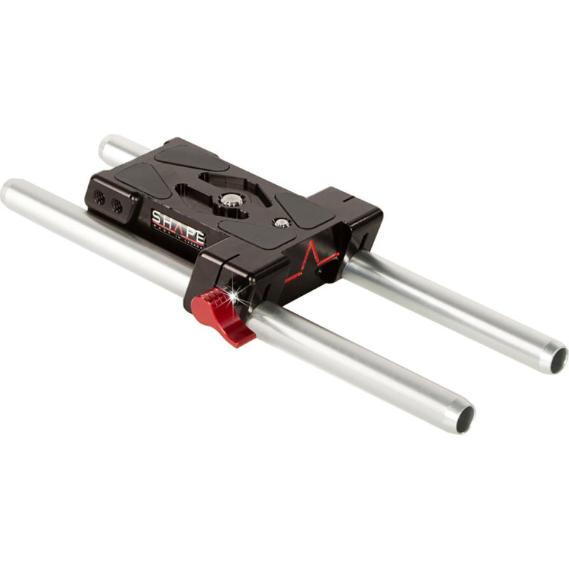 Shape Baseplate pour Sony FS5 et FS5 MkII