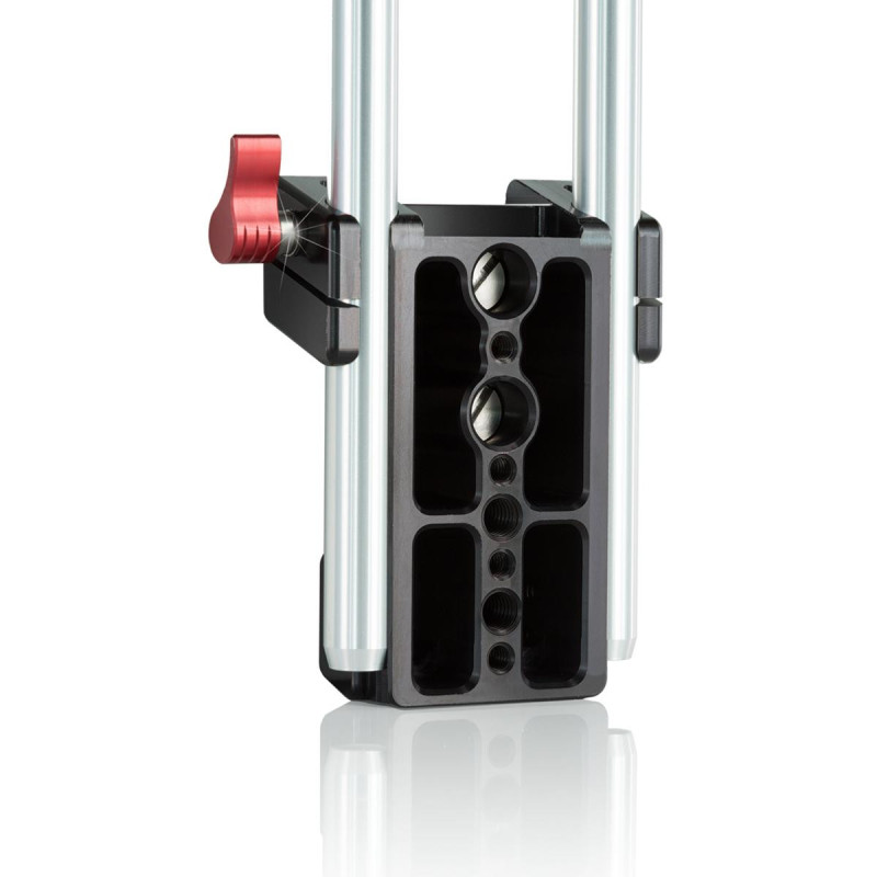 Shape Baseplate pour Sony FS5 et FS5 MkII