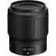 Nikon Objectif Nikkor Z 50mm f/1.8 S