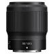 Nikon Objectif Nikkor Z 50mm f/1.8 S