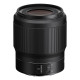 Nikon Objectif Nikkor Z 50mm f/1.8 S