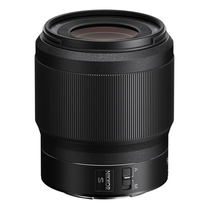 Nikon Objectif Nikkor Z 50mm f/1.8 S