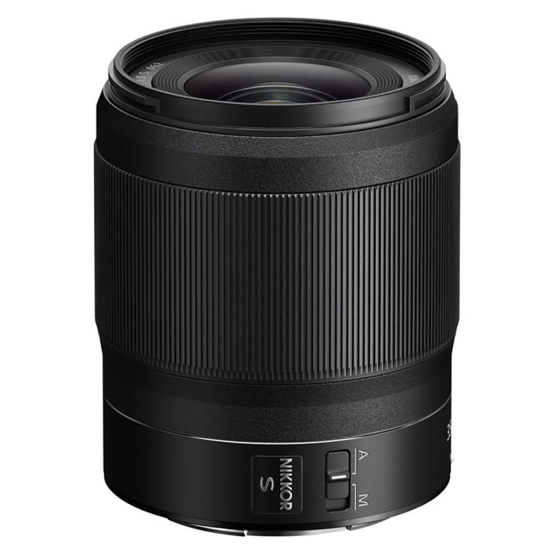 Nikon Objectif Nikkor Z 35mm f/1.8 S