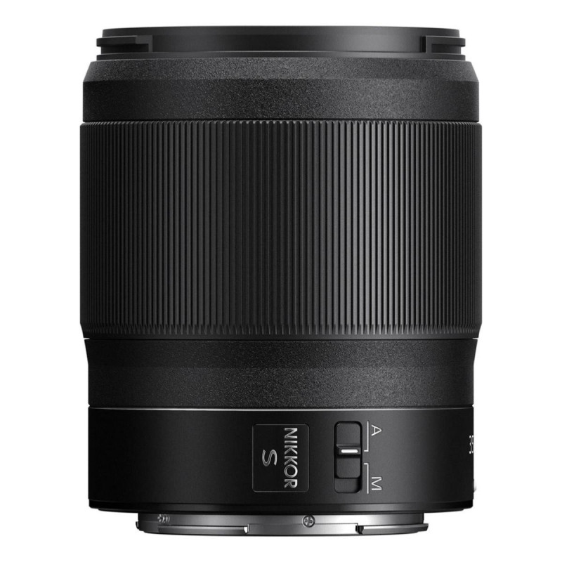 Nikon Objectif Nikkor Z 35mm f/1.8 S