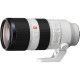 Sony Objectif FE 70-200mm f/2.8 GM OSS
