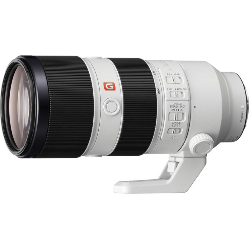 Sony Objectif FE 70-200mm f/2.8 GM OSS