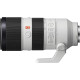 Sony Objectif FE 70-200mm f/2.8 GM OSS