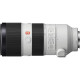 Sony Objectif FE 70-200mm f/2.8 GM OSS