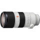 Sony Objectif FE 70-200mm f/2.8 GM OSS