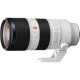 Sony Objectif FE 70-200mm f/2.8 GM OSS
