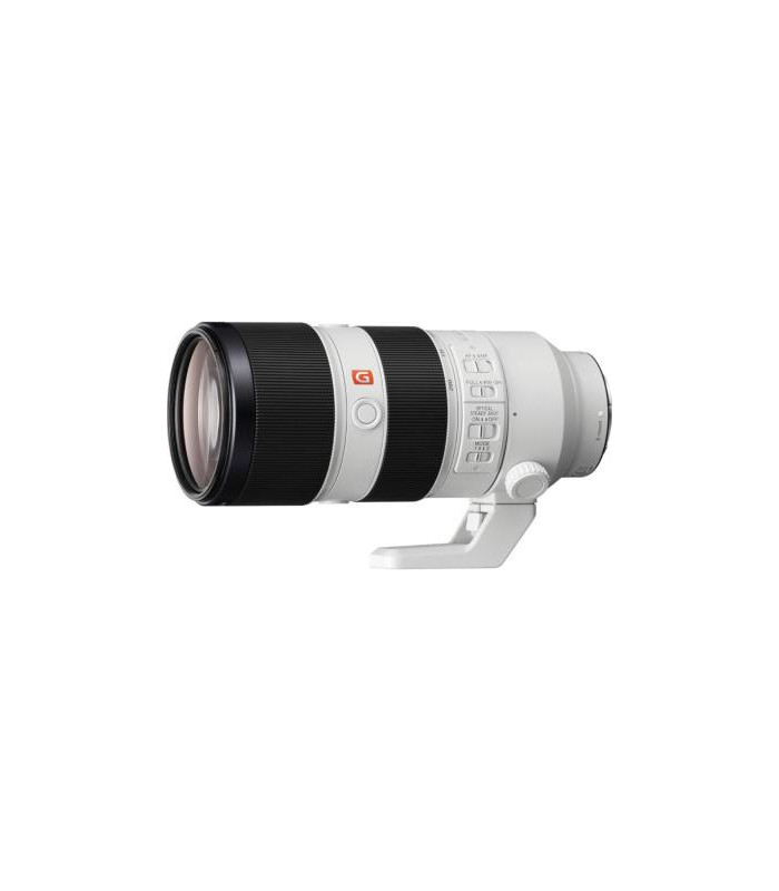 Sony Objectif FE 70-200mm f/2.8 GM OSS