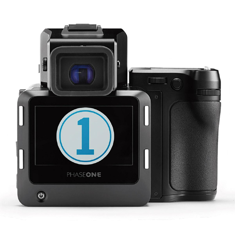  Phase One Kit IQ4 150MP / XF Camera
