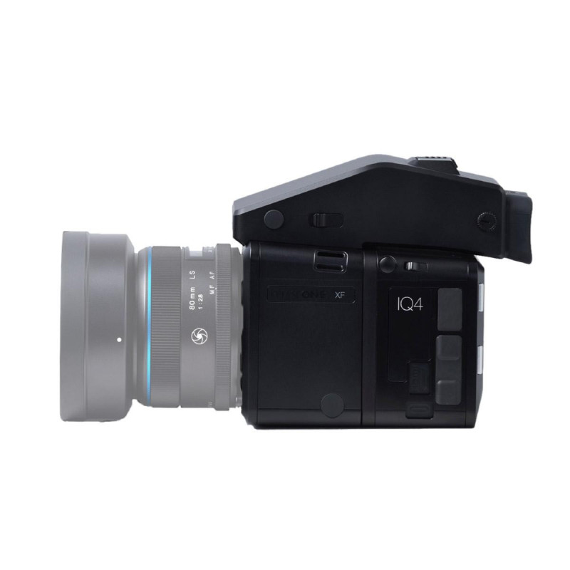 Phase One Dos numérique IQ4 150MP