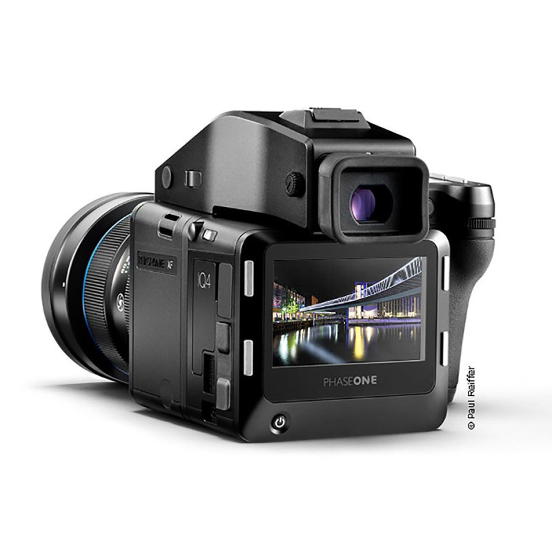 Phase One Dos numérique IQ4 150MP