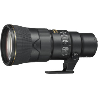 Objectif Nikon