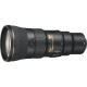 Nikon Objectif AF-S Nikkor 500mm f/5.6E PF ED VR