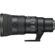 Nikon Objectif AF-S Nikkor 500mm f/5.6E PF ED VR