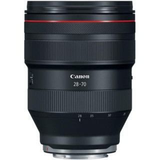 Canon Objectif RF 28-70mm f/2 L USM