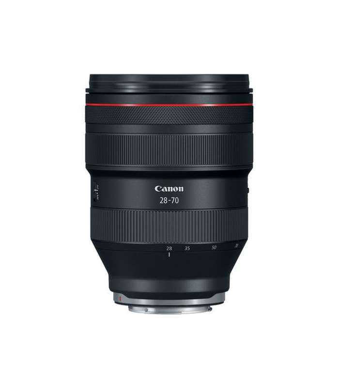 Canon Objectif RF 28-70mm f/2 L USM
