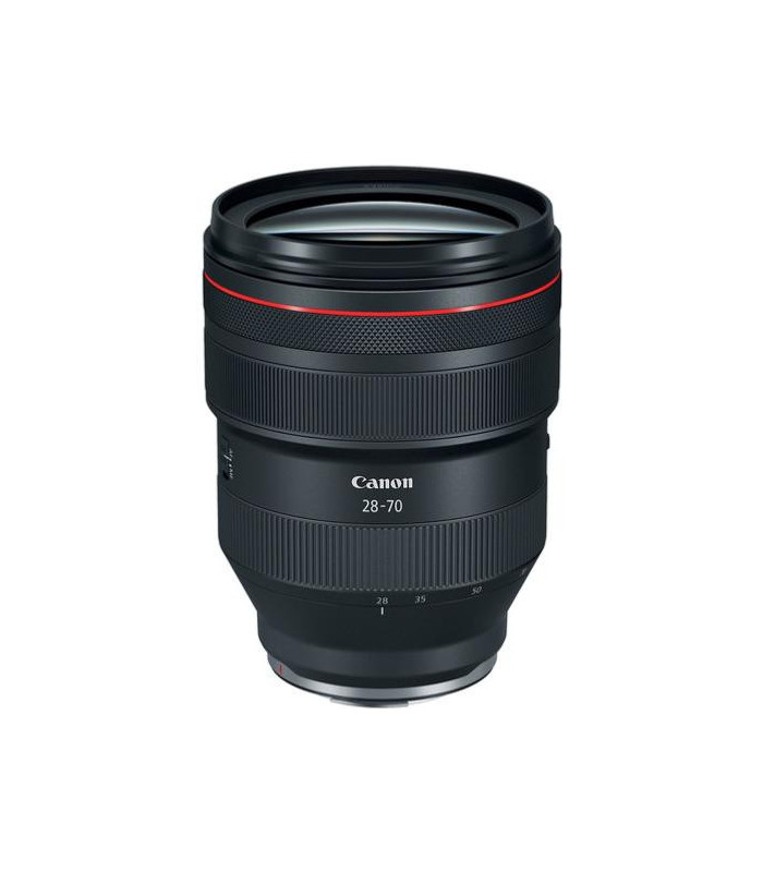 Canon Objectif RF 28-70mm f/2 L USM