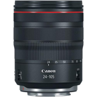 Objectif Canon