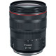 Canon Objectif RF 24-105mm f/4 L IS USM