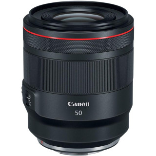Canon Objectif RF 50mm f/1.2 USM
