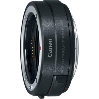 Canon Bague EF/EF-S vers EOS R avec filtre Polarisant