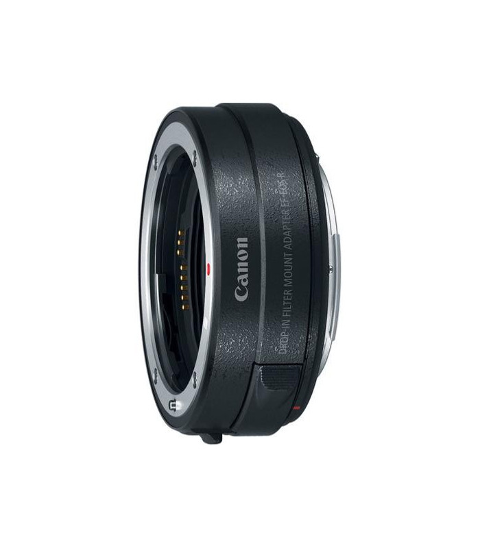 Canon Bague EOS R avec filtre à densité neutre