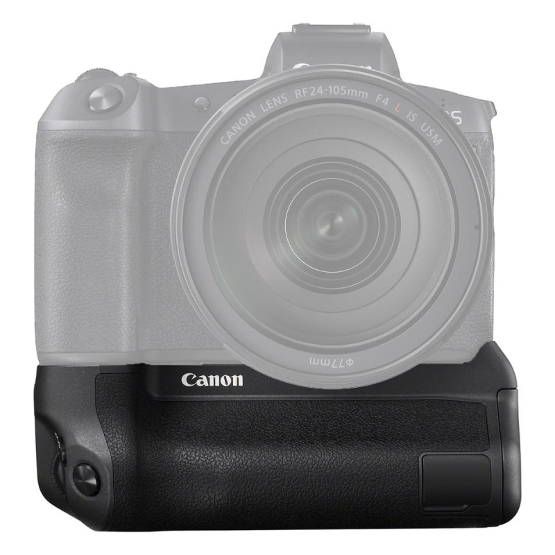 Canon Poignée BG-E22 EOS R