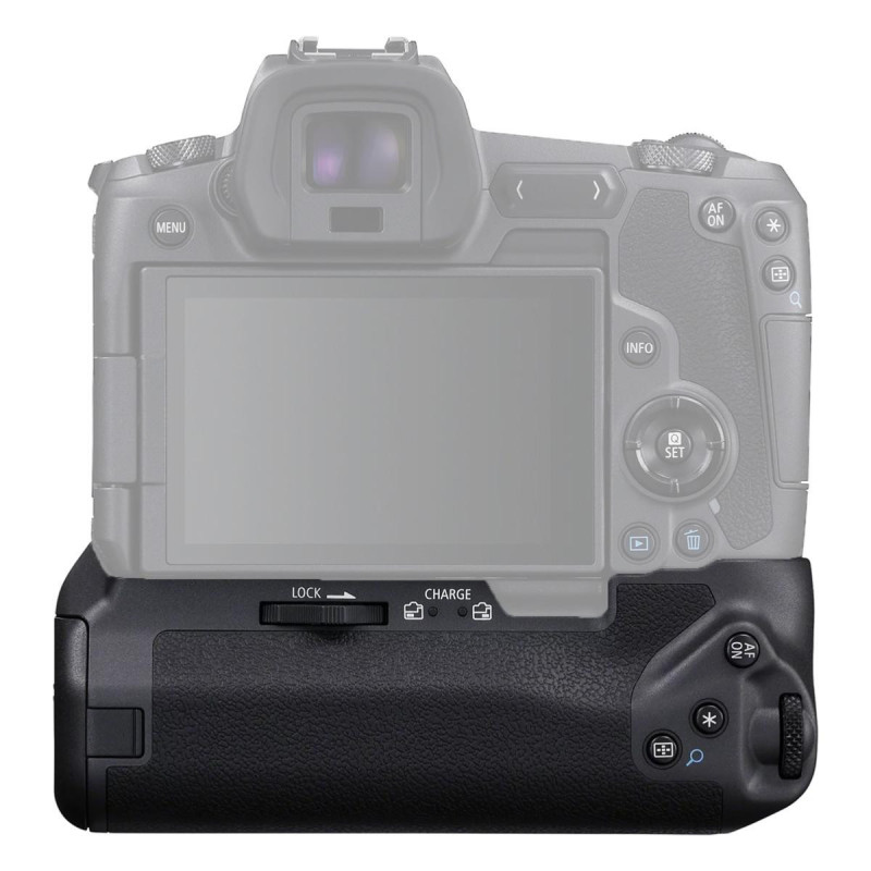 Canon Poignée BG-E22 EOS R