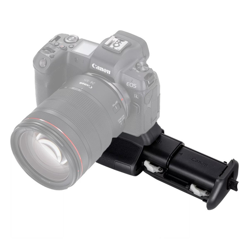 Canon Poignée BG-E22 EOS R