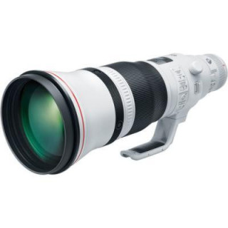 Objectif Canon