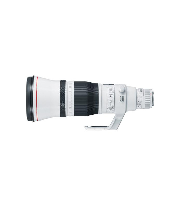 Canon EF 400mm f/2.8 L IS III