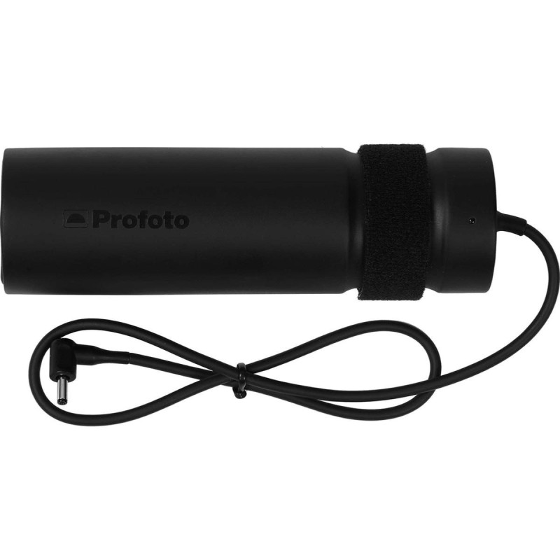 Profoto Chargeur de Batterie 3A pour Torche B10