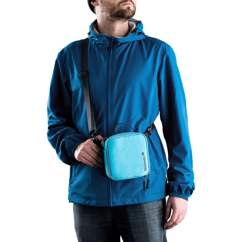 Shimoda Pochette pour accessoires - Small