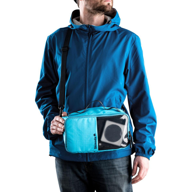 Shimoda Pochette pour accessoires - Large