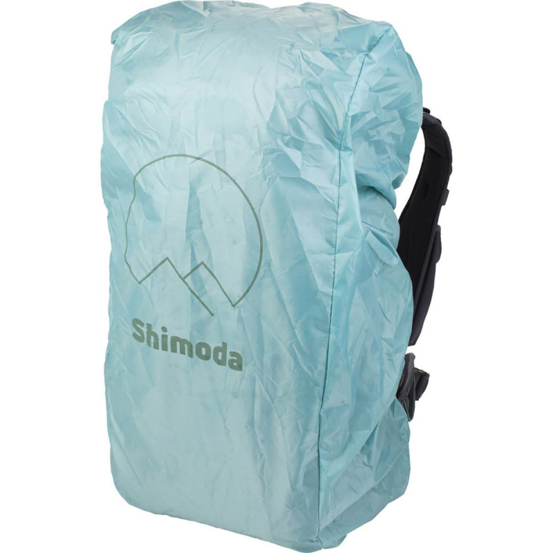 Shimoda housse contre la pluie pour sac Explore 40 & 60