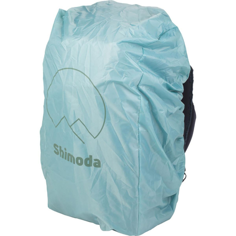 Shimoda housse contre la pluie pour sac Explore 40 & 60