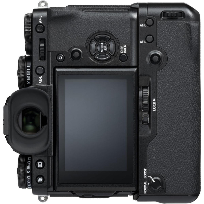 Fuji Grip d\'alimentation pour X-T3
